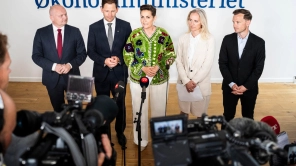 Regionsrådsformand er "godt tilfreds" med udskydelser i sundhedsreformen