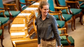 Miljøministeren sender lovforslag om sprøjteforbud i høring