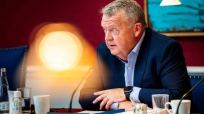 Lars Løkke og Signe Munk er nye medlemmer af Grønt Udvalg
