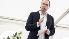 Tommy Ahlers bliver ny formand for Energinet