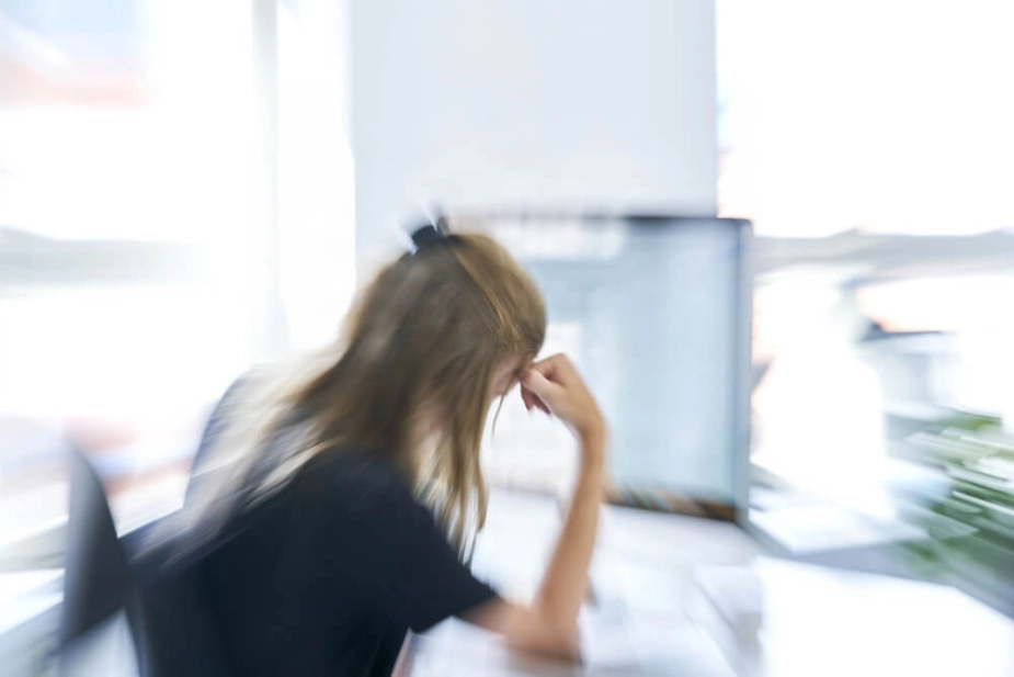 Der bliver årligt tilkendt førtidspension til flere unge end tidligere. Fra august 2016 til juli 2017 fik 1901 personer under 40 år tilkendt førtidspension. De seneste år har det årlige antal ligget på omkring 6000. (Arkivfoto).