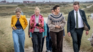 Borgmesters ambition om et "Green Silicon Valley" vanskeliggøres af planloven