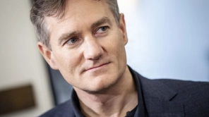 Rasmus Jarlov får nyt job som rådgiver i dansk dronevirksomhed