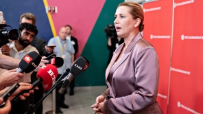 Når Mette Frederiksen taler socialpolitik, går det sjældent helt, som hun ønsker