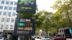 Inflationen stiger igen – kommunerne står til ekstraregning hvis det fortætter