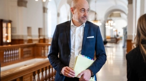 Heunicke sætter for første gang tal på milliarder til folkeskolen