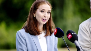 Folketinget øger støtten til brintrør med 5,6 milliarder