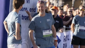 Alle startnumre til Royal Run blev udsolgt på rekordtid