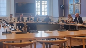 Efter skandaleforløb: Vive skal granske plejehjemsundersøgeler