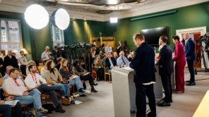 Fra folkeskoler til fjernvarme: Her er finanslovens vigtigste forslag for kommunerne