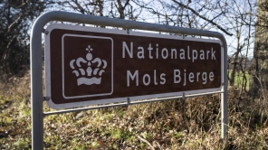 Staten køber jord til at udvide tre naturnationalparker