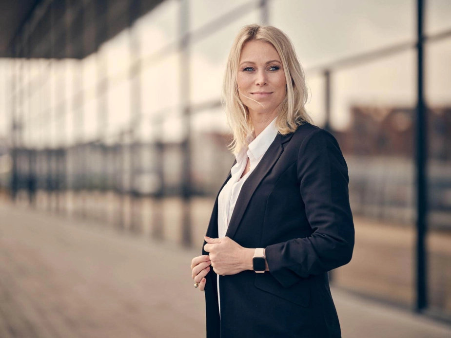 ”Der ligger et enormt uindfriet potentiale i at styrke samarbejdet mellem kommuner og civilsamfund om at løse de komplekse sociale problemer,” udtaler formand for Rådet Anna Bjerre