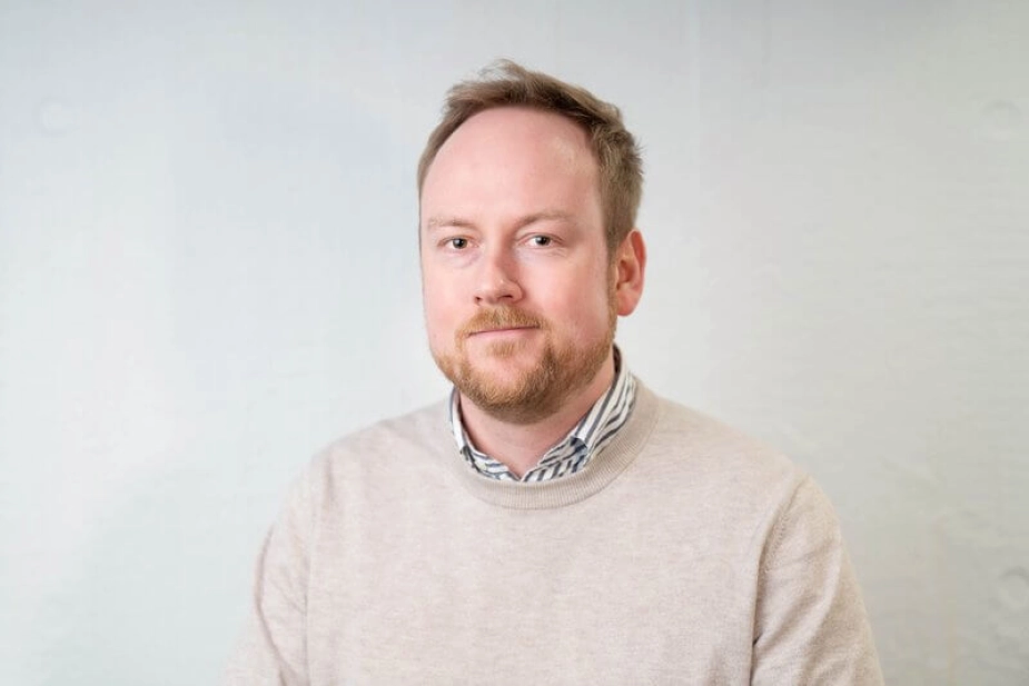 Formand for Kultur-, Erhverv- og Planudvalget i KL, Johan Brødsgaard (R), tager godt imod regeringens udspil.