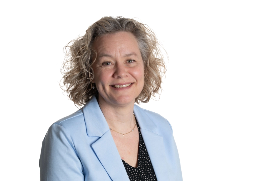 Anne Christmann Ramsgaard kommer fra en stilling som Sundheds- og ældrechef hos Herning Kommune.