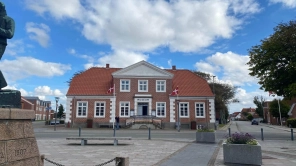 Ringkøbing Museum lukker ved udgangen af oktober