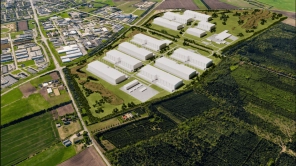 Planer om endnu et datacenter i Varde Kommune