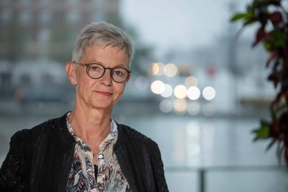 "Vores faglige fællesskab og den danske model har et bundsolidt fundament i vores engagerede tillidsrepræsentanter og medlemmer", siger HK Kommunals formand, Lene Roed.