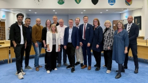 Næstved satser på byudvikling i budget for 2026