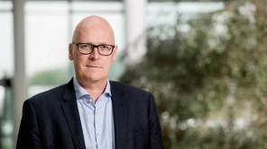 Thomas Egebo stopper som direktør i Energinet