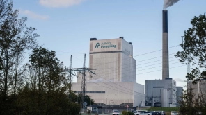 Aalborg Forsyning har købt tonsvis af kul fra kritiseret mine