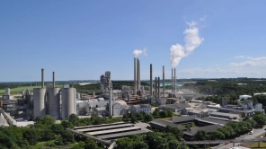 Aalborg Portland indgår CCS-kontrakt med Energistyrelsen