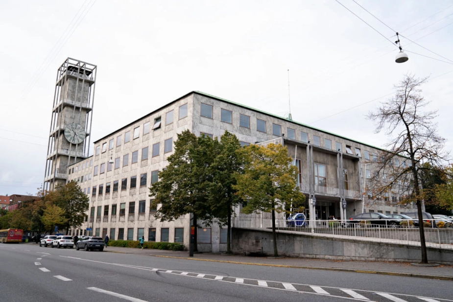 Byrådet håber, at ændring af forretningsordenen kan reducere antallet af punkter på de politiske møder.