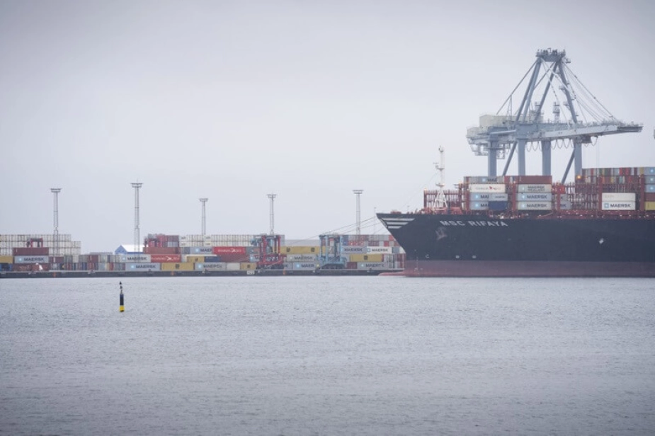 En udvidelse af Aarhus Havn er ikke længere på tegnebrættet, efter at der er faldet afgørelse i en klagesag hos Planklagenævnet.