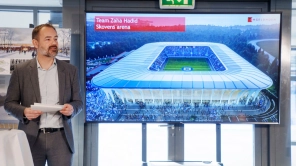 Ankestyrelsen sår tvivl om kommunes finansiering af stadion