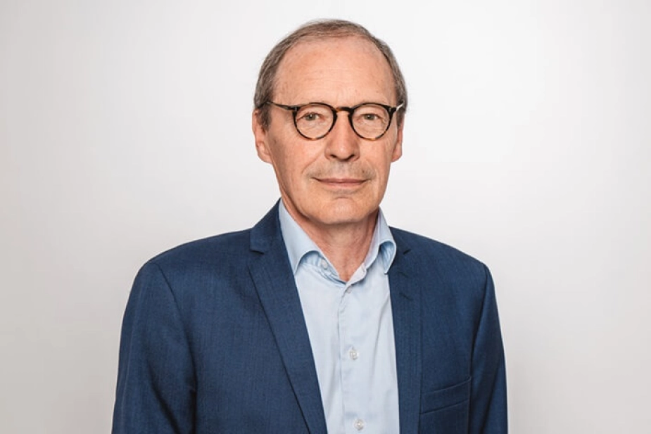 Lars Andersen, direktør for Arbejderbevægelsens Erhvervsråd. Rådet har i ny undersøgelse dokumenteret, at der er er blevet 80 procent flere akademikere i kommunerne siden 2007.