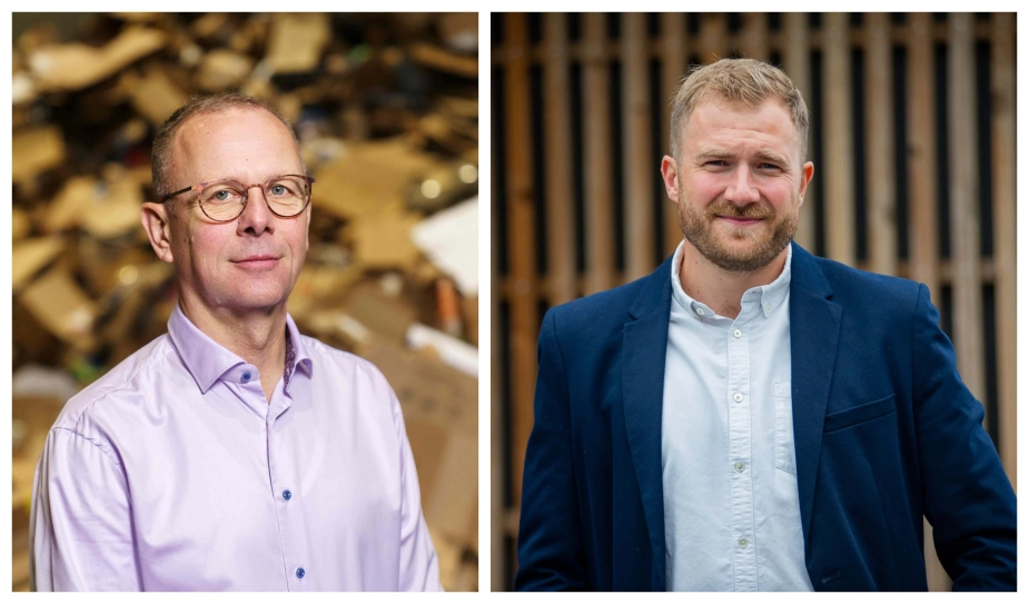 Thomas Lyngholm, adm. direktør i Nordværk, og Jens Bomann Christensen, direktør i Brancheforeningen Cirkulær, er enige om, at det er en dårlig idé, hvis det besluttes, at kun private operatører må stå for affaldsindsamlingen. Lyngholm træder ind i debatten med et opråb om, at saglighed, brancheviden og faglig indsigt skal inddrages, inden man beslutter sig i forligskredsen.