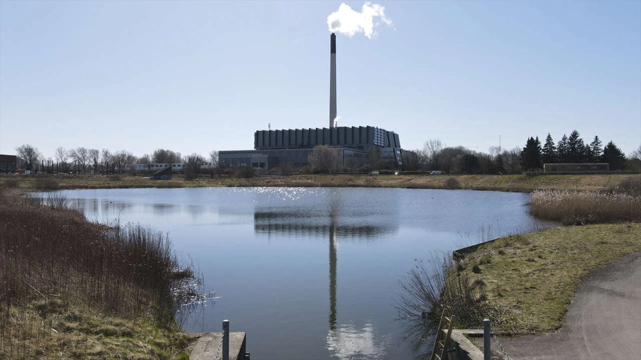 Alle 19 ejerkommuner i Vestforbrænding skal træffe beslutning om, hvorvidt der skal arbejdes videre med CO2-fangst projektet Gaia.