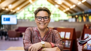 Borgmester Ann Sofie Orth er tilbage efter sygemelding