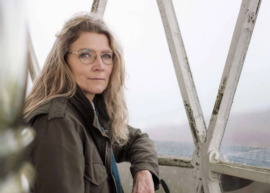 "Lolland bad om at blive holdt økonomisk skadesløs. Men selv da regningen endte på 80 millioner, modtog de ikke en krone. Det samme må ikke ske for Bornholm," siger Anne Thomas.