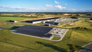 Datacenter giver borgere varmerabat i Viborg: Direktør ser gode fremtidsmuligheder