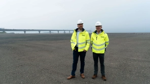 Ny aftale for Power-to-X-anlæg i Vordingborg er "kæmpe milepæl"