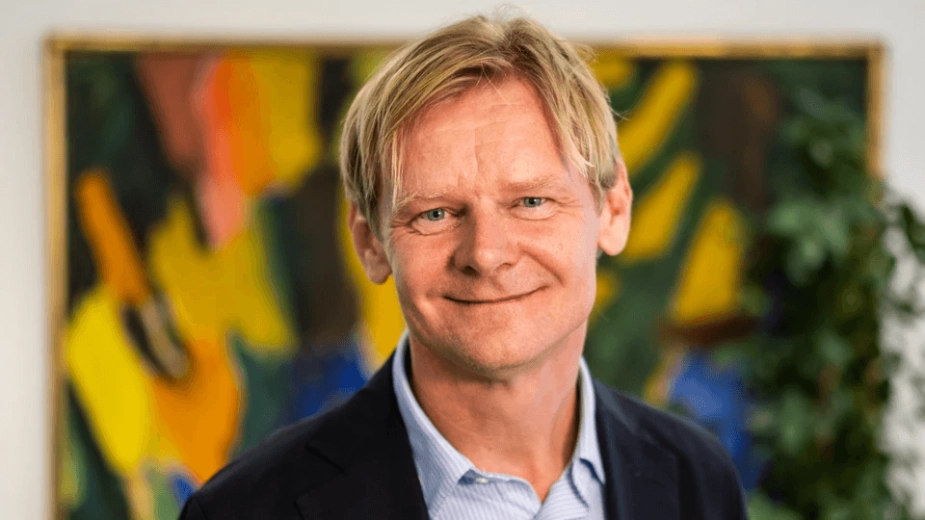 Arne Eggert går fra rollen som velfærdsdirektør i Herlev Kommune til kommunaldirektør 1. maj.