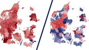 Her er kommunerne der taber på nye minimumsnormeringer
