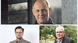 Så meget tjener landets borgmestre i løn