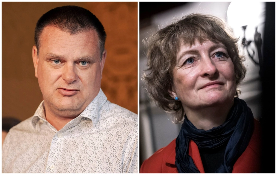 Københavns overborgmester Lars Weiss (S) og teknik- og miljøborgmester Line Barfod (EL), der begge er i KL's bestyrelse, har stemt for et opsigtsvækkende medlemsforslag, der vil tvinge KL til at dele kommunale konsekvensberegninger under økonomiforhandlingerne. Også flertal i Bornholm og Aalborg har vedtaget forslag til KL's delegeretmøde.
