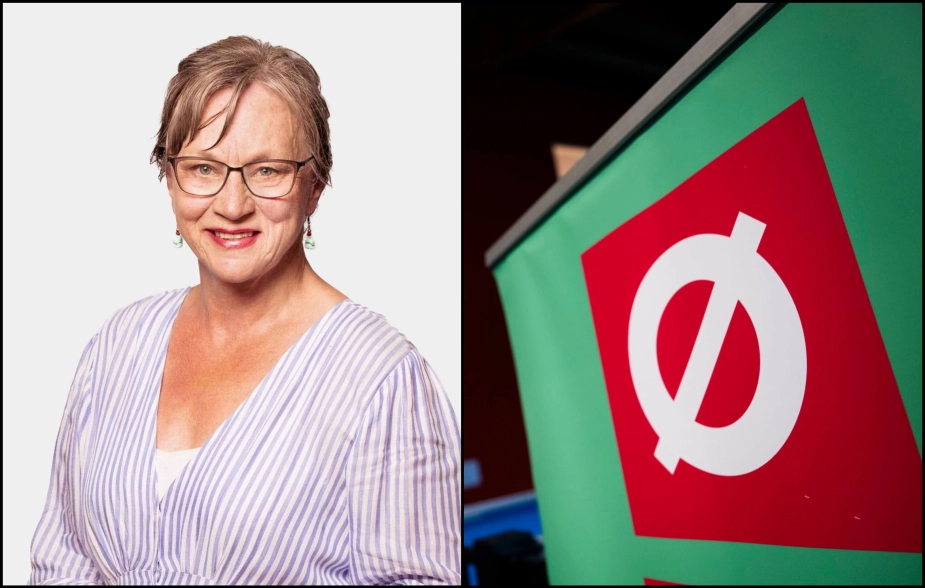 Solveig Munk er blevet ekskluderet fra Enhedslisten.