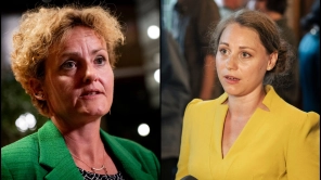 Alliancer udenom Socialdemokratiet ulmer i København - SF's spids trækker spændingen
