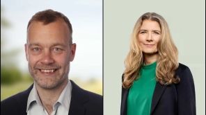 Partier vil have stabilitet henover midten efter politisk kaos på Bornholm