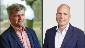 På trods af snævert flertal ser borgmester ikke spænding ved valget