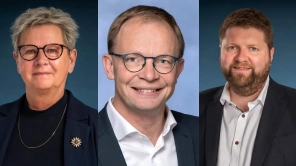 Borgmester vil genvælges efter slingrekurs