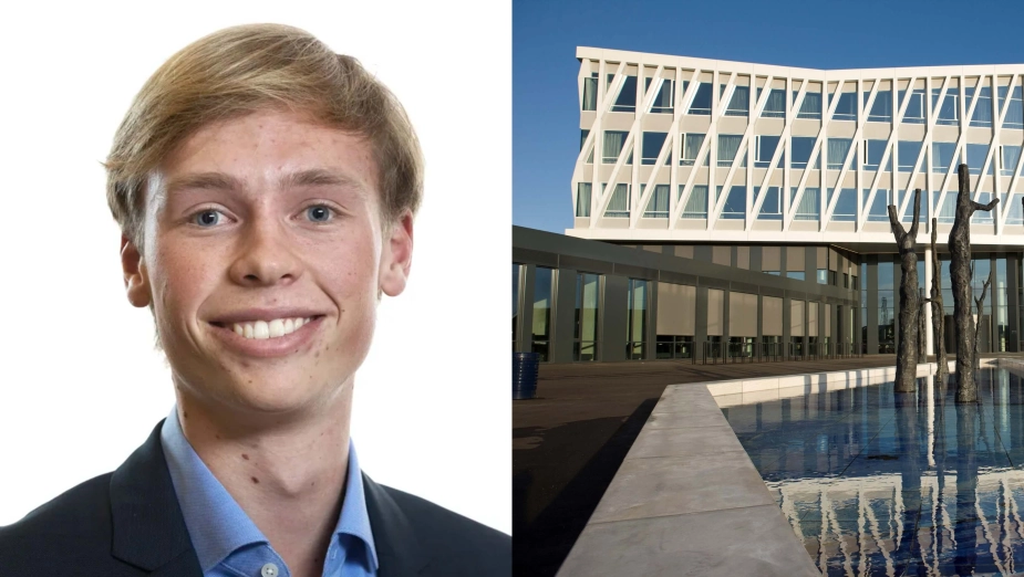 Frederik Houmann Thuesen (V) er et af de yngste byrådsmedlemmer i Danmark. Han har et godt samarbejde med de øvrige politikere i Viborg Byråd, men kan godt opleve skepsis fra borgere på grund af sin alder.