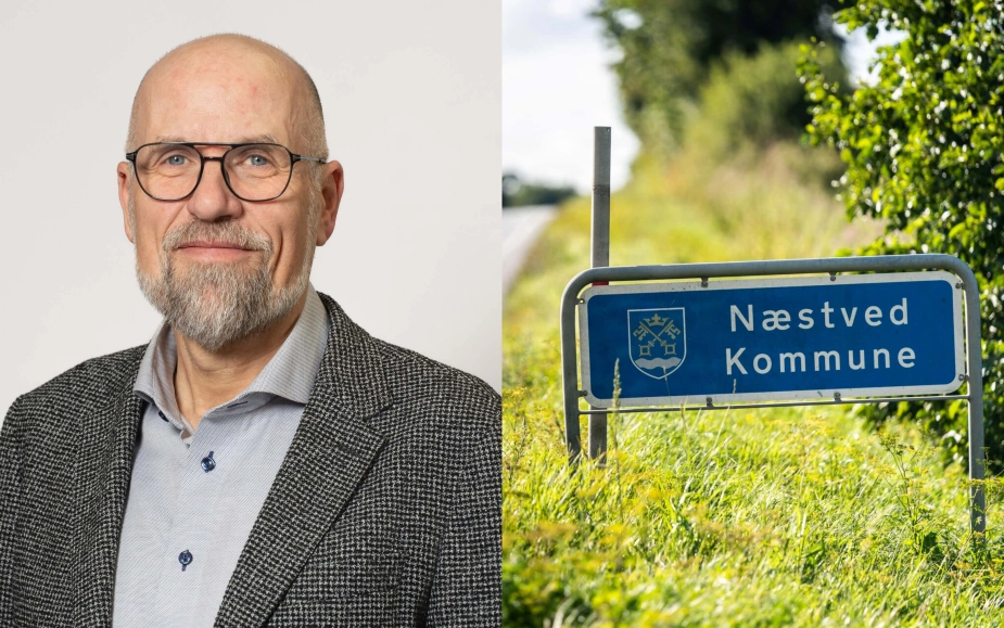 Arbejdsmarkedschef i Næstved Kommune, Torben Bahn Petersen, understreger, at Åben Jobsøgning er et væsentligt supplement til det digitale univers, jobcentret i høj grad er blevet til.
