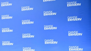Dansk Erhverv: Dækningsafgiften bør fjernes eller som minimum indgå i udligningen
