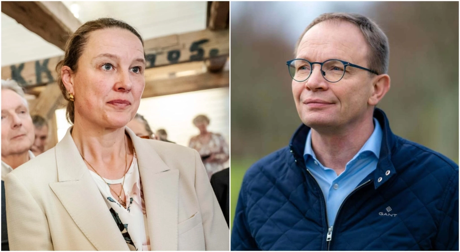 Niels Jørgen Pedersen ser frem til, at skolerne får et løft, så længe pengene ikke tages fra andre områder.