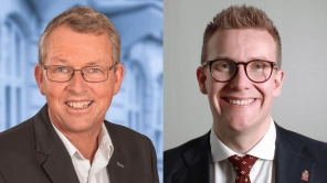 Syv borgerlige partier vil afsætte V-borgmester