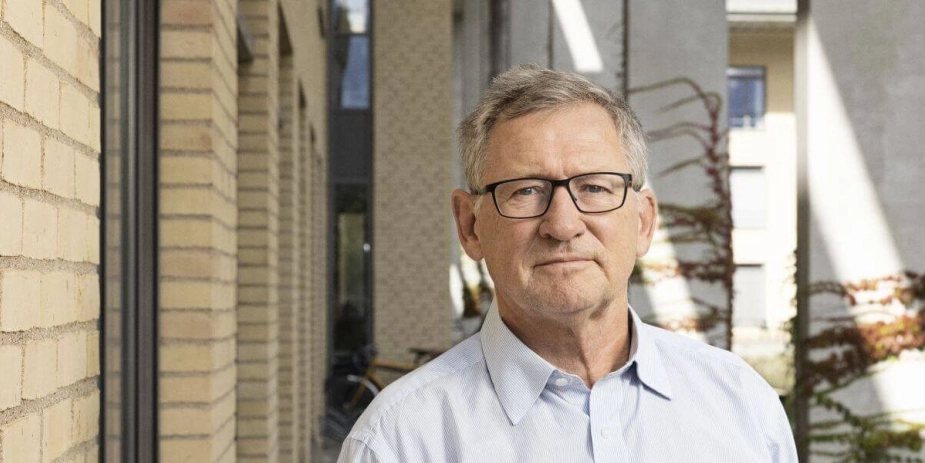 "Jeg synes, det virker som om, opgaven er underfinansieret," siger Bent Greve.